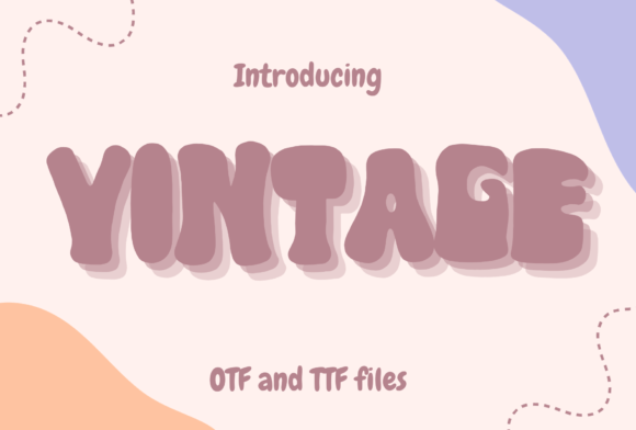 Download Vintage - Vintage Collection