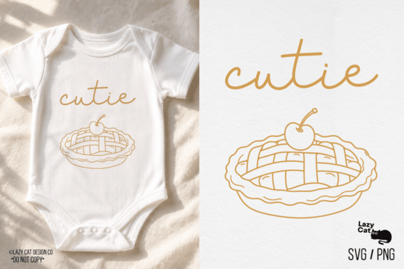 Download Baby &amp; Kids Cutie SVG PNG - Cutie Collection