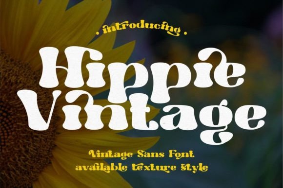 Download Hippie Vintage - Vintage Collection