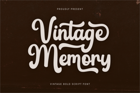 Download Vintage Memory - Vintage Collection