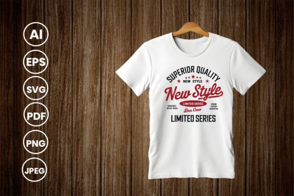 Download Vintage Denim Style T-shirt Design - Vintage Collection