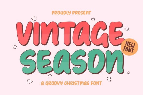 Download Vintage Season - Vintage Collection