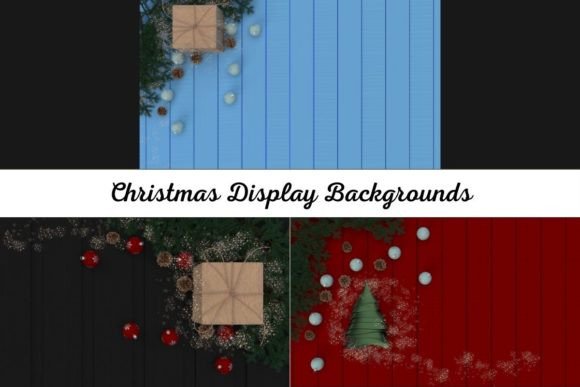 Download Christmas Display Backgrounds - Christmas display Collection